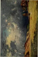 An illustration from International studio (1897)