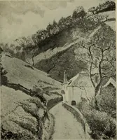 An illustration from International studio (1897)