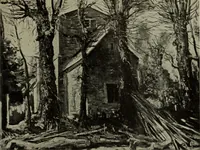 An illustration from International studio (1897)