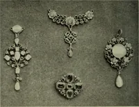 An illustration from International studio (1897)