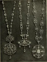 An illustration from International studio (1897)