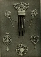 An illustration from International studio (1897)