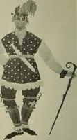 An illustration from International studio (1897)