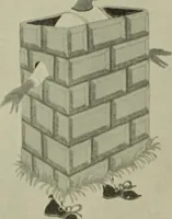 An illustration from International studio (1897)