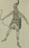 An illustration from International studio (1897)