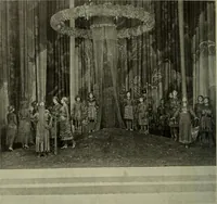 An illustration from International studio (1897)