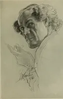 An illustration from International studio (1897)