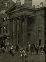 An illustration from International studio (1897)