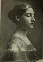 An illustration from International studio (1897)