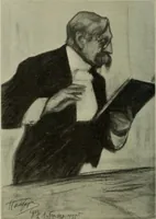 An illustration from International studio (1897)
