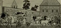 An illustration from International studio (1897)