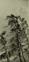 An illustration from International studio (1897)