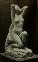 An illustration from International studio (1897)