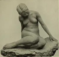 An illustration from International studio (1897)