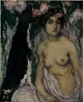 Picture 45 of 561 from International studio (1897), leaf 47