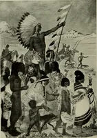 An illustration from International studio (1897)