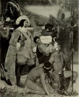 An illustration from International studio (1897)