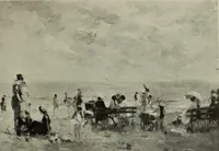 An illustration from International studio (1897)