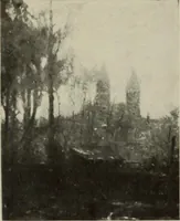 An illustration from International studio (1897)