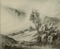 An illustration from International studio (1897)