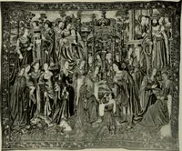 An illustration from International studio (1897)