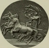 An illustration from International studio (1897)