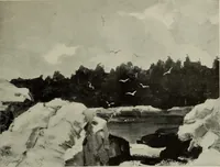 An illustration from International studio (1897)