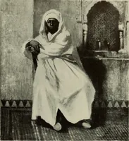 An illustration from International studio (1897)