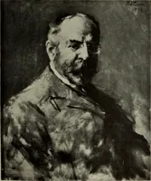 An illustration from International studio (1897)