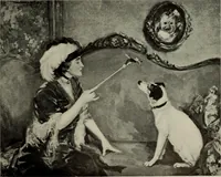 Picture 89 of 561 from International studio (1897), leaf 76