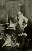An illustration from International studio (1897)