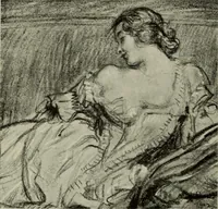 An illustration from International studio (1897)