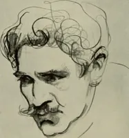 An illustration from International studio (1897)
