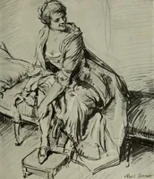 Picture 98 of 561 from International studio (1897), leaf 84
