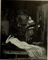 An illustration from International studio (1897)