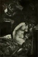 An illustration from International studio (1897)