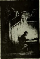 An illustration from International studio (1897)