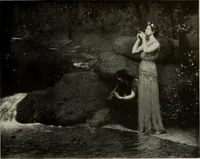 Picture 119 of 561 from International studio (1897), leaf 98