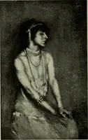 An illustration from International studio (1897)