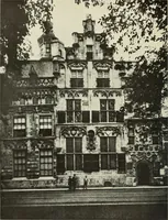 An illustration from International studio (1897)