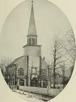 An illustration from International studio (1897)