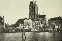 An illustration from International studio (1897)