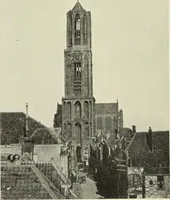 An illustration from International studio (1897)