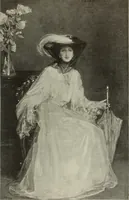 An illustration from International studio (1897)