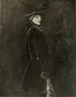 An illustration from International studio (1897)
