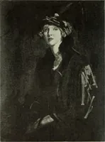 An illustration from International studio (1897)
