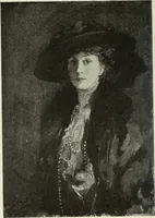 An illustration from International studio (1897)
