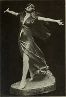 An illustration from International studio (1897)