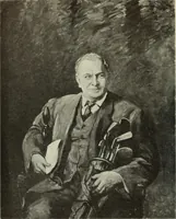 An illustration from International studio (1897)