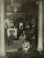 An illustration from International studio (1897)